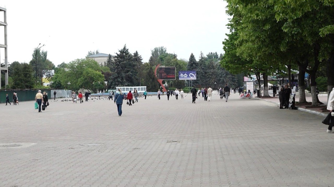 Situație de criză la Bălți. Apa de la robinet, pericol pentru sănătate