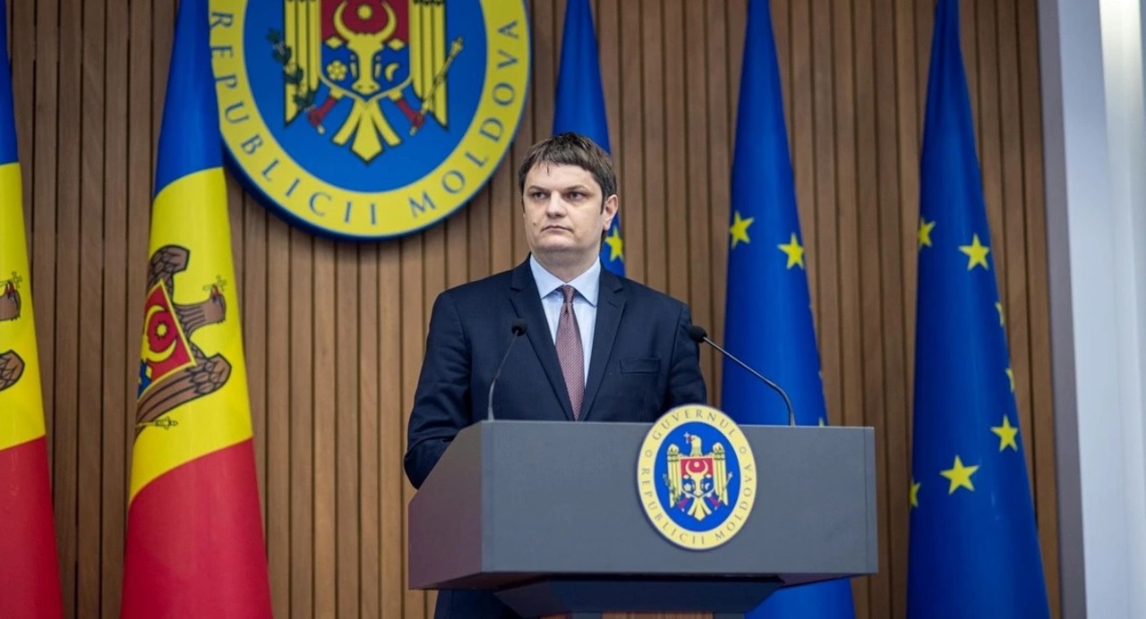 Andrei Spînu: Este o iarnă în care Moldova are nevoie de toți prietenii săi