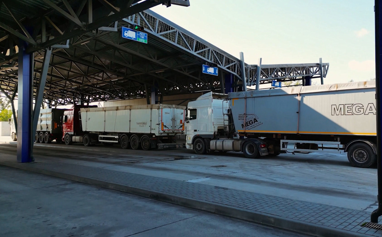 Primele rezultate ale NCTS: peste 500 de declarații de tranzit înregistrate, „un nivel de conformitate remarcabil”