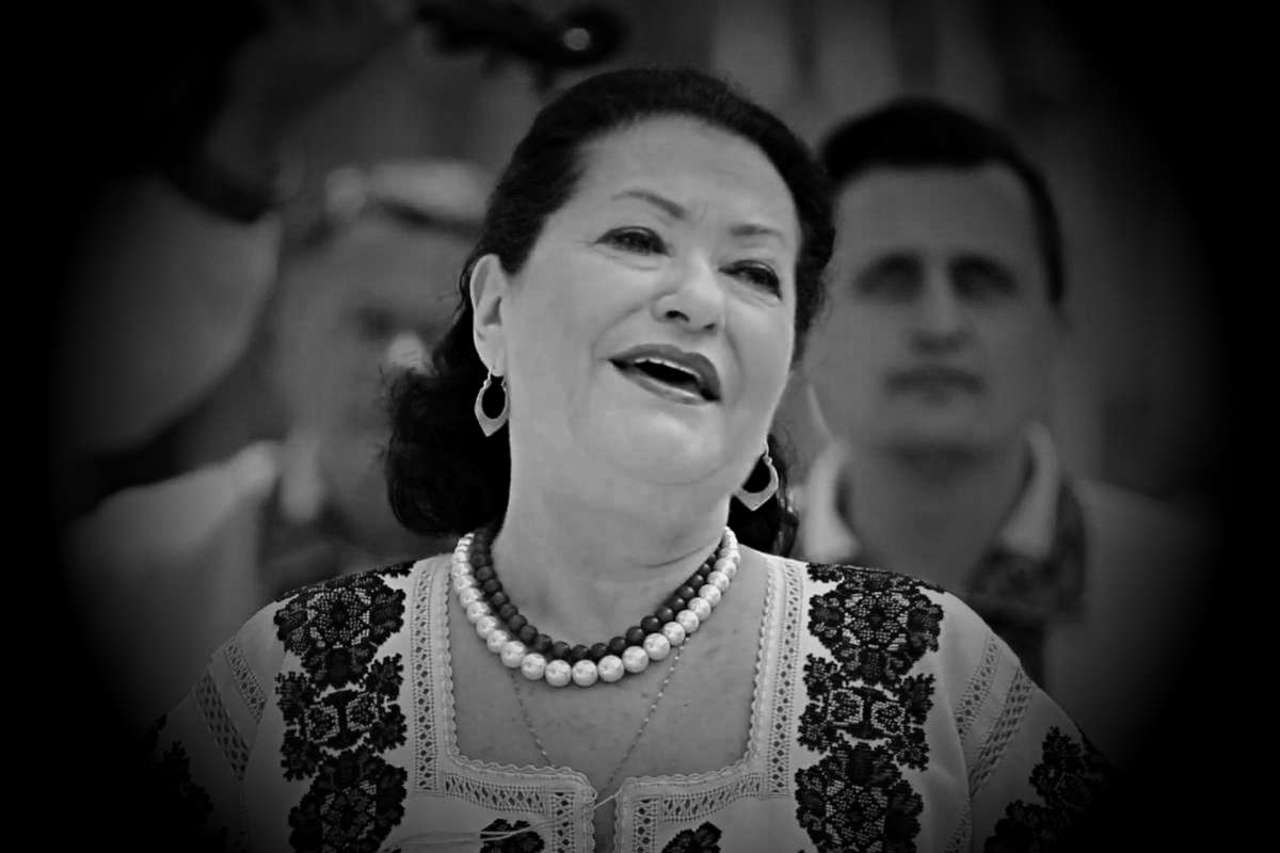 Календарь дня // Два года без переводчика Лидии Беженару