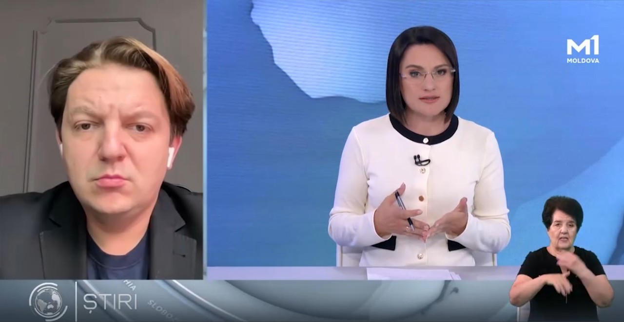 Rețelele finanțate de Kremlin pregătesc destabilizarea alegerilor și proteste violente postelectorale, susține Andrei Curăraru