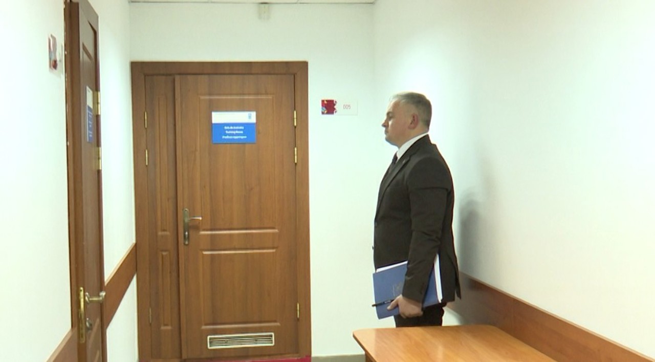 Machidon, după audierea repetată la Comisia de evaluare: „Nu am motive să nu trec evaluarea”