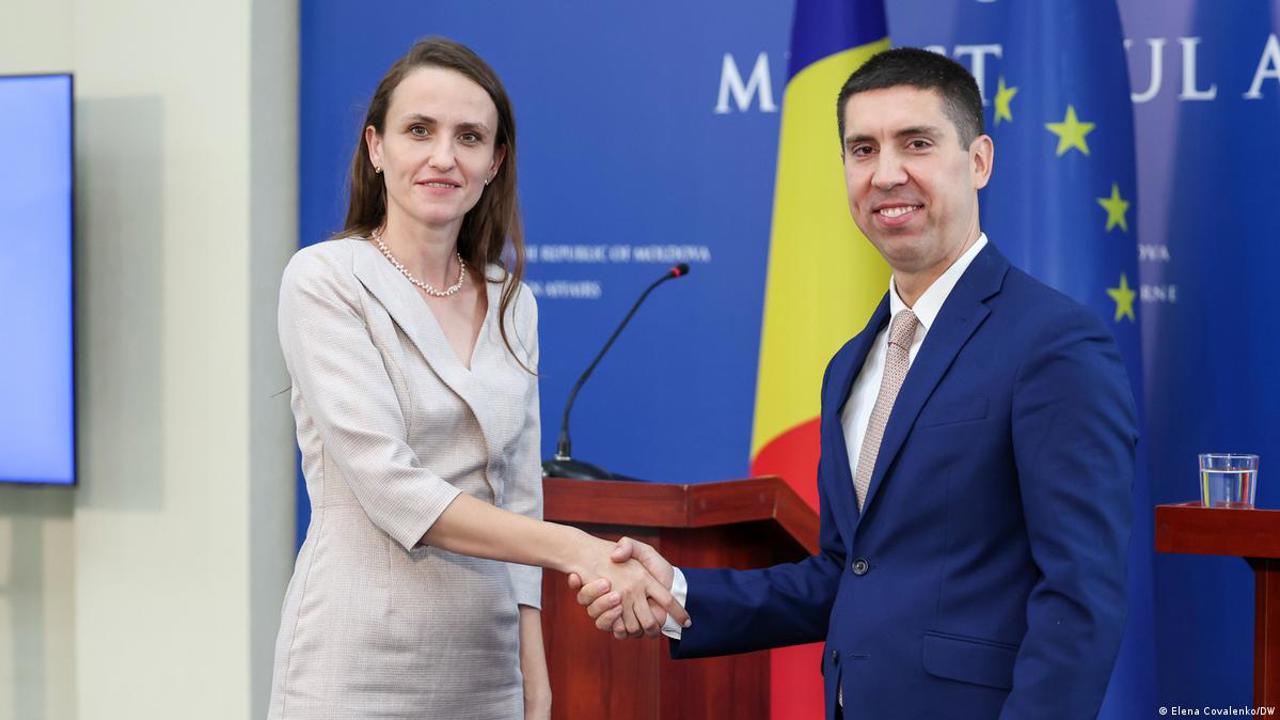„România a demonstrat că poate fi un factor de stabilitate”. Mesajul lui Popșoi cu ocazia Reuniunii Anuale a Diplomației Române