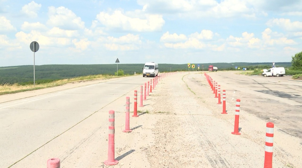 Chisinau–Comrat road to be fully rehabilitated with €270 million investment