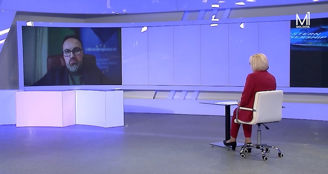 Expert: This year's parliamentary elections are a real challenge for the Republic of Moldova