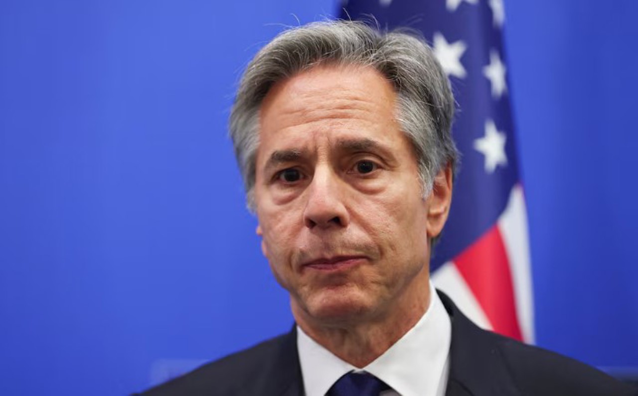 US Secretary of State Blinken says Ukraine will be NATO member