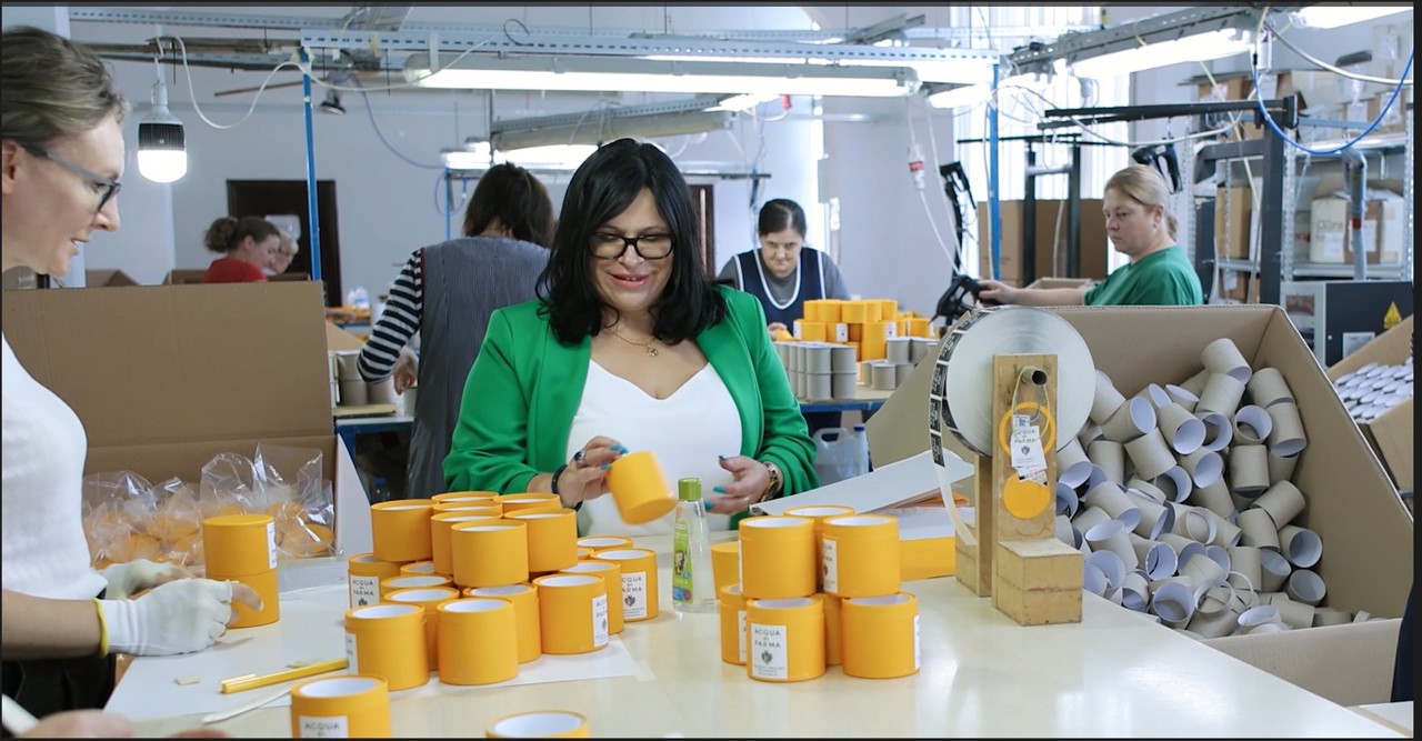 Ministry of Economic Development and Digitalization of the Republic of Moldova