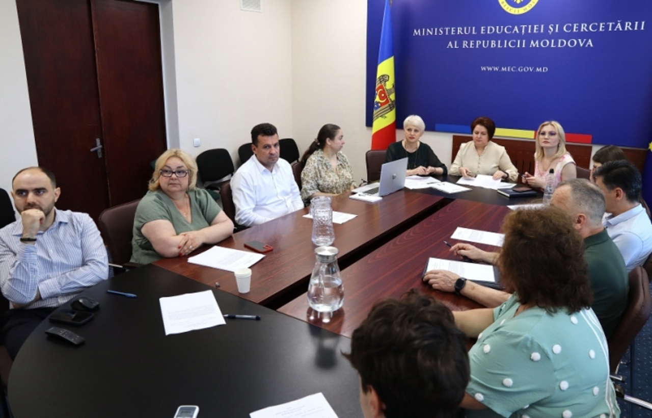 Bacalaureat 2026 | Sesiunea suplimentară începe pe 13 iulie: 15 centre de examen pentru aproape 3.000 de elevi  