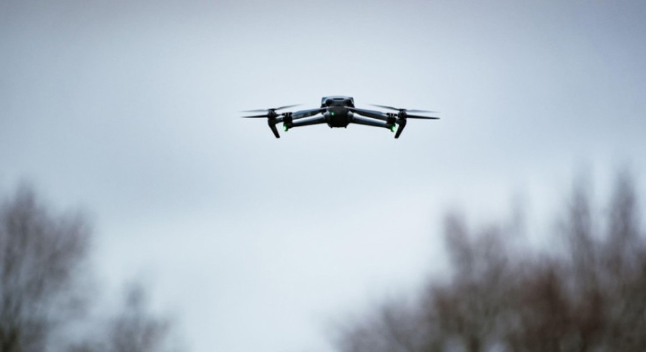 Merz: Russia behind unarmed reconnaissance drones in Europe