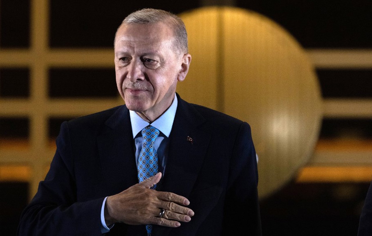 Турция призывает к спокойствию в России и выражает готовность урегулировать ситуацию мирным путем