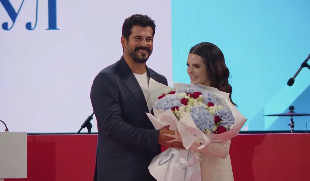 Смена картинки в гагаузской автономии. Вместо Киркорова на инаугурацию башкана приехал актёр из Турции