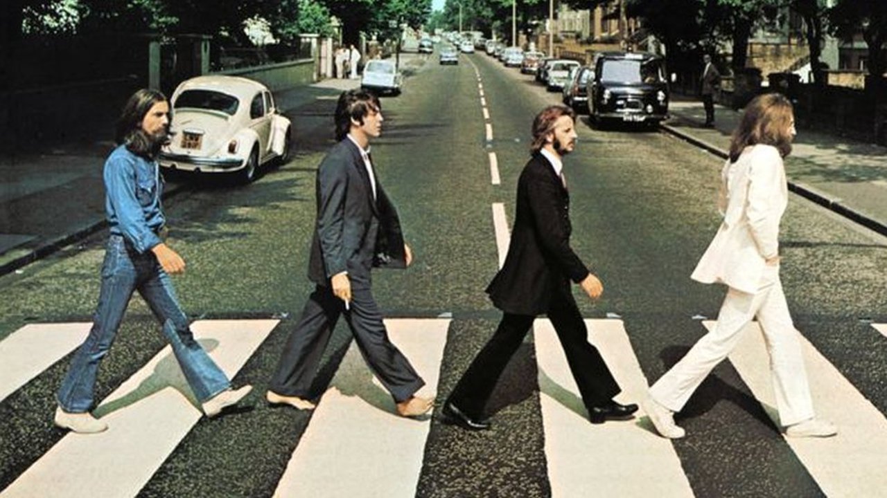 Calendarul Zilei // Albumul „Abbey Road“, ultimul al trupei The Beatles, împlinește astăzi 55 de ani