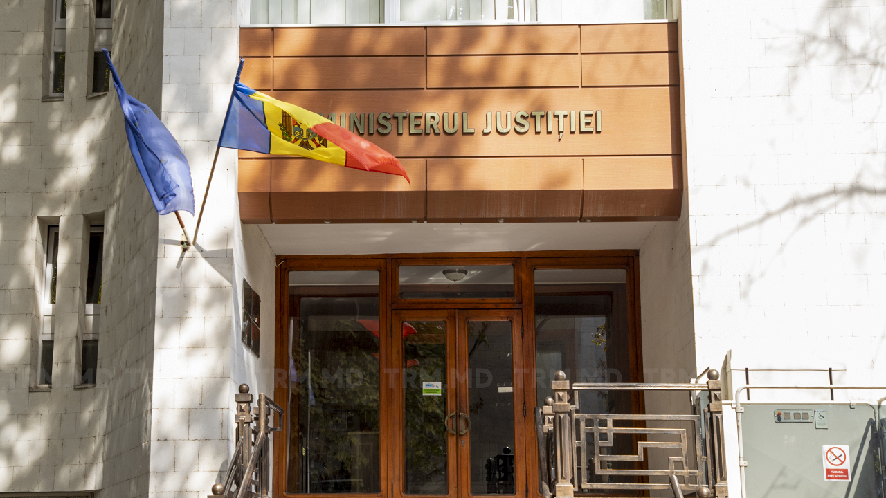 Ministerul Justiției a sesizat instanța de judecată privind limitarea activității Partidului Politic „Șansă”. Alexei Lungu: Autoritățile vor să scoată partidul din cursa electorală