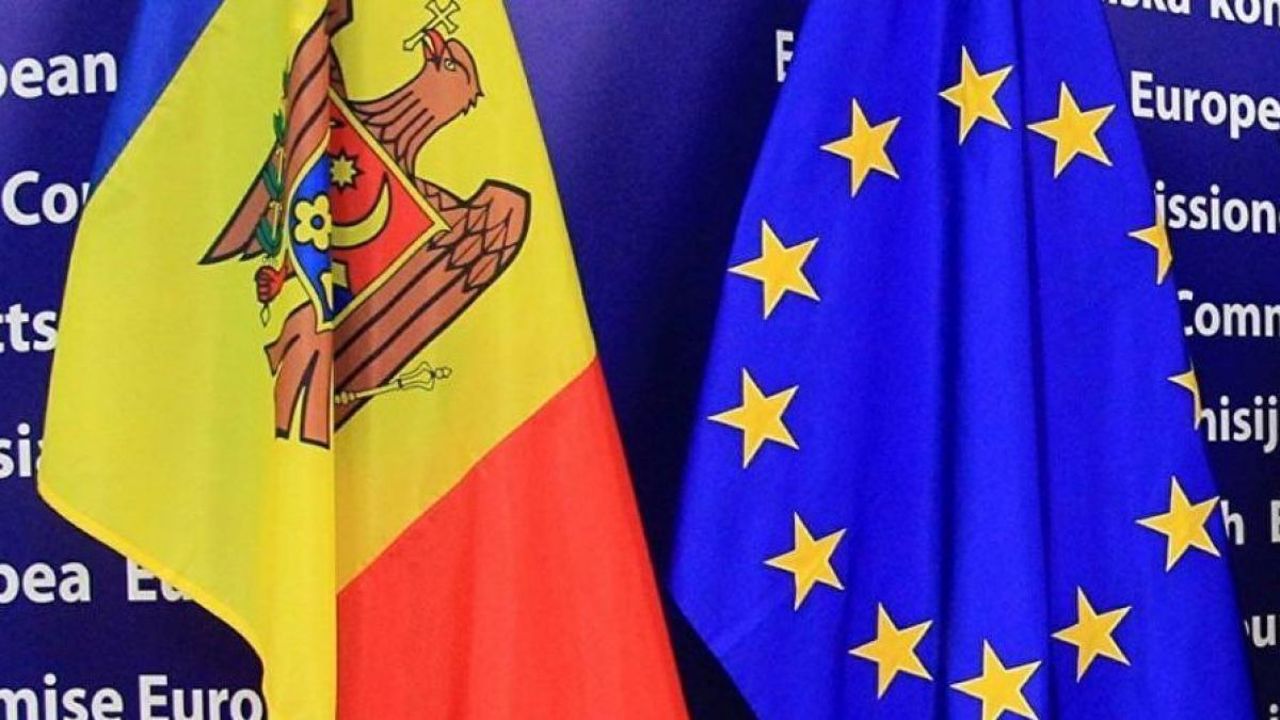 EU offers the Republic of Moldova financial assistance worth 250 million euros