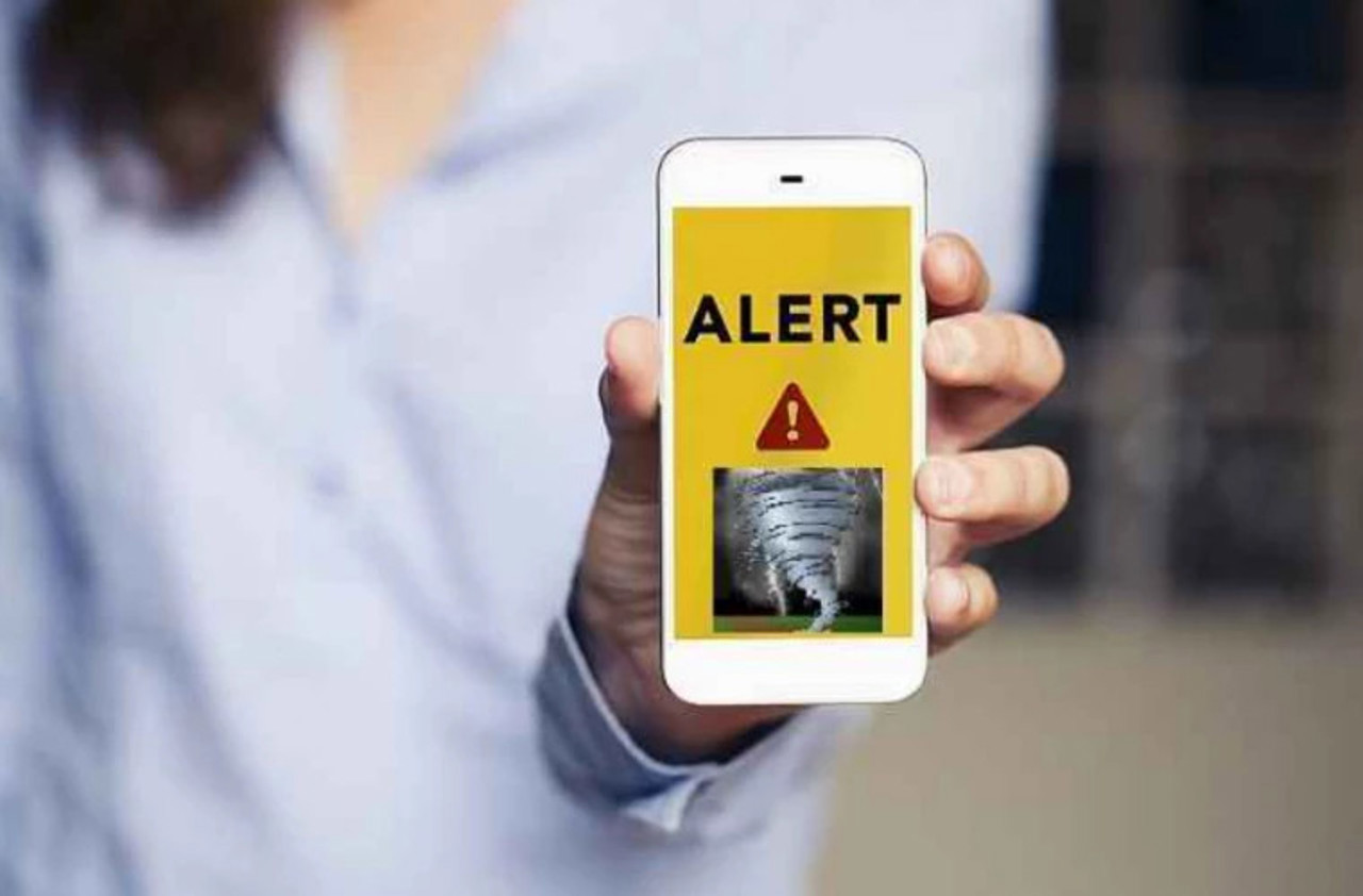 Pas înainte pentru MD-Alert: Guvernul a aprobat conceptul, iar IGSU poate porni implementarea