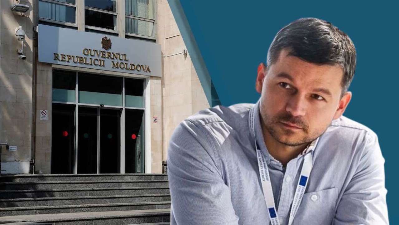 „Asistăm la o izolare deliberată a vocii fermierilor”: Alexandru Bădărău demisionează din funcția de consultant al premierului. Ce spune Guvernul