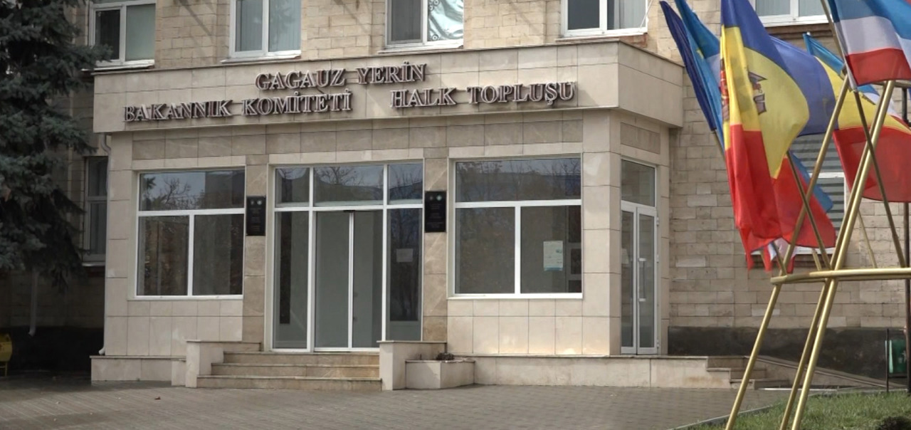 Constitutional crisis looms as Chisinau and Comrat clash over electoral jurisdiction