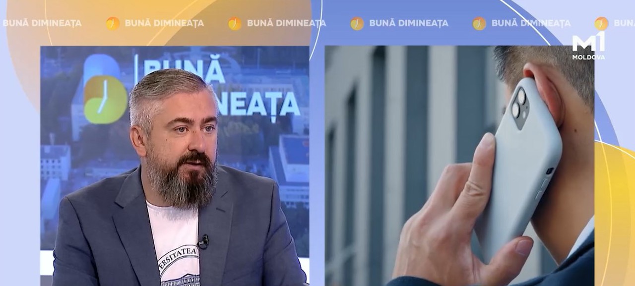 Deepfake, tehnologia folosită tot mai des de escroci: cum ne putem proteja