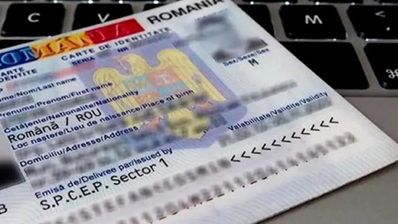 Oprit la frontieră și expulzat: cetățean moldovean prins cu document fals pe aeroport