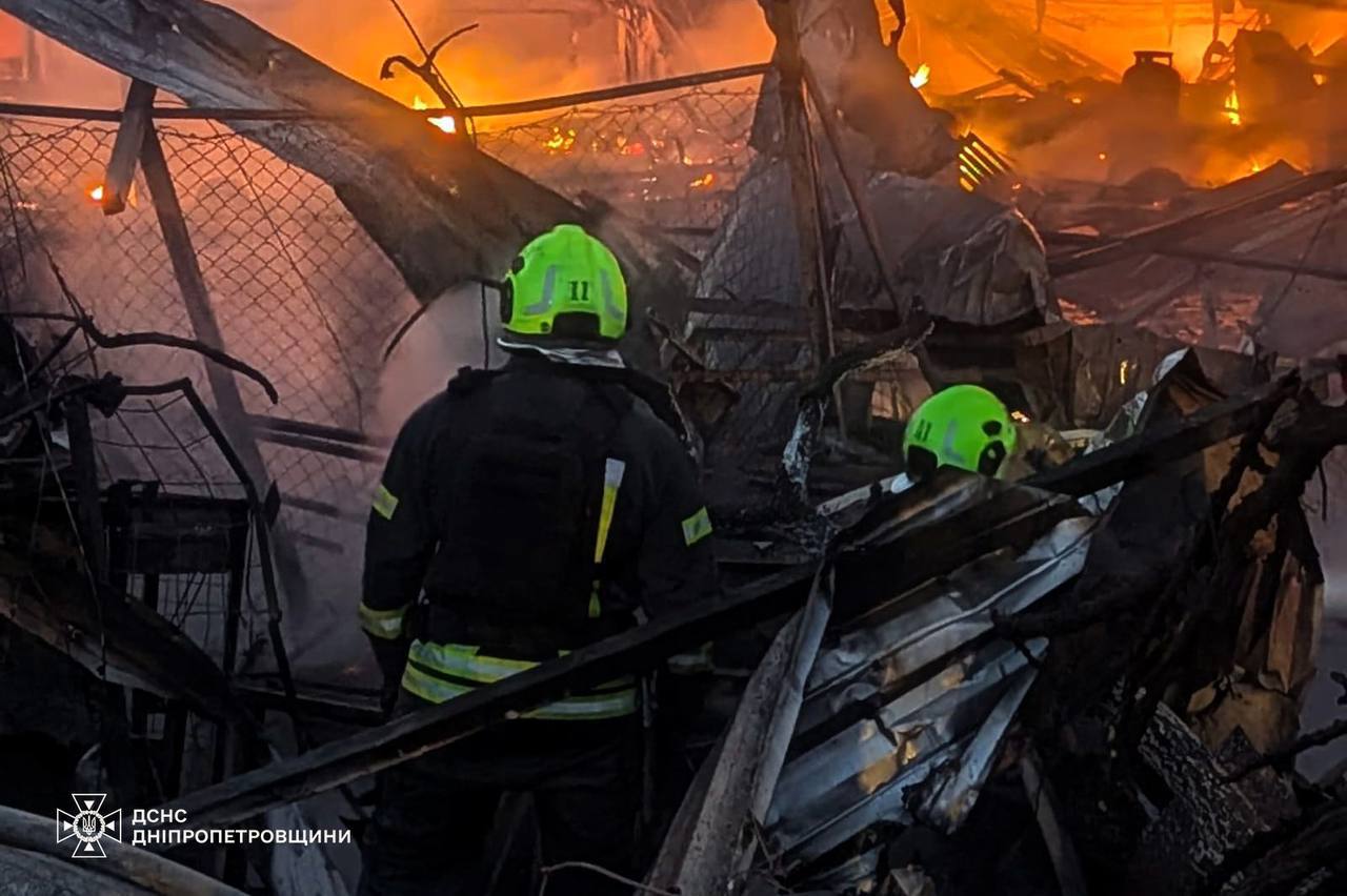 Президент Майя Санду осудила массированную атаку на Украину
