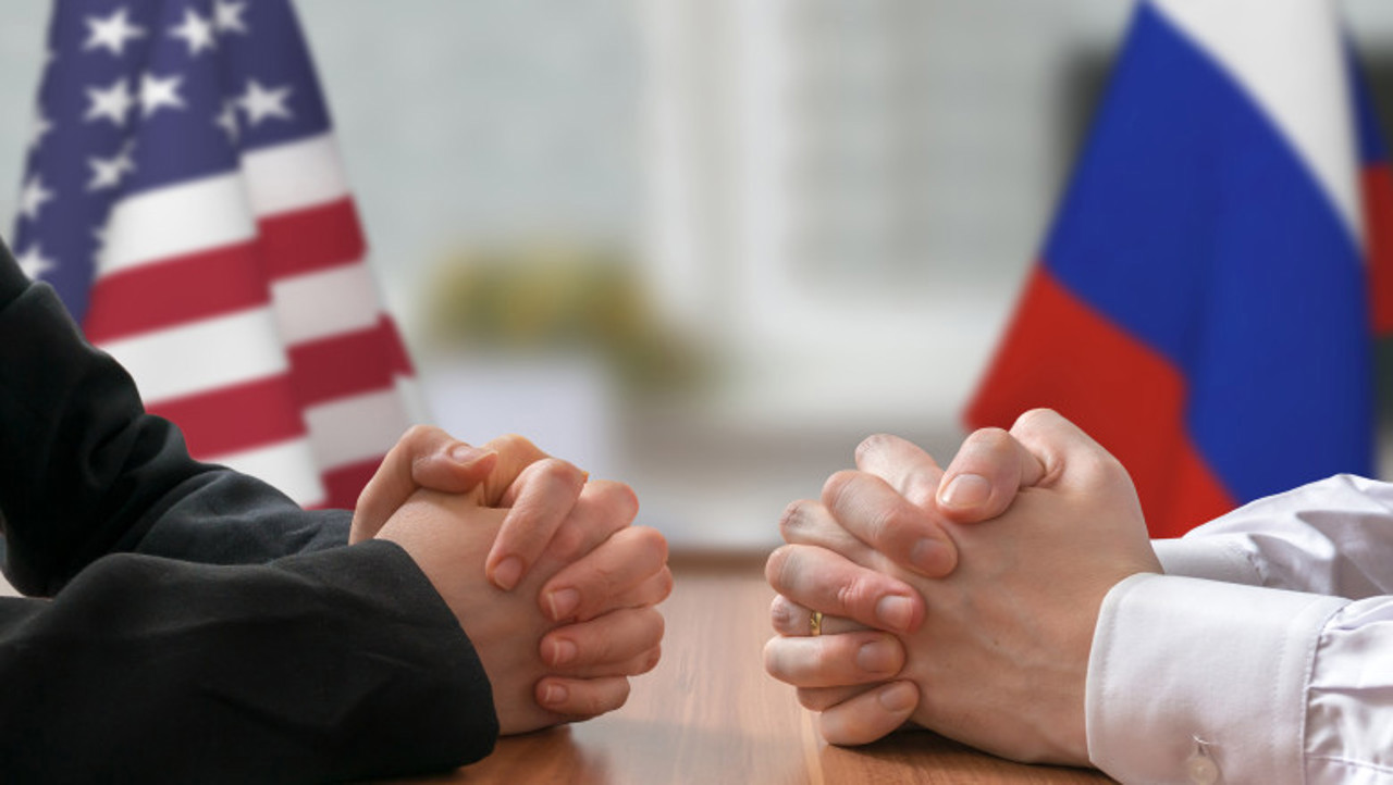OPINIONS on Radio Moldova | US–Russia plan for Ukraine: From “gift for Putin” to possible negotiation start