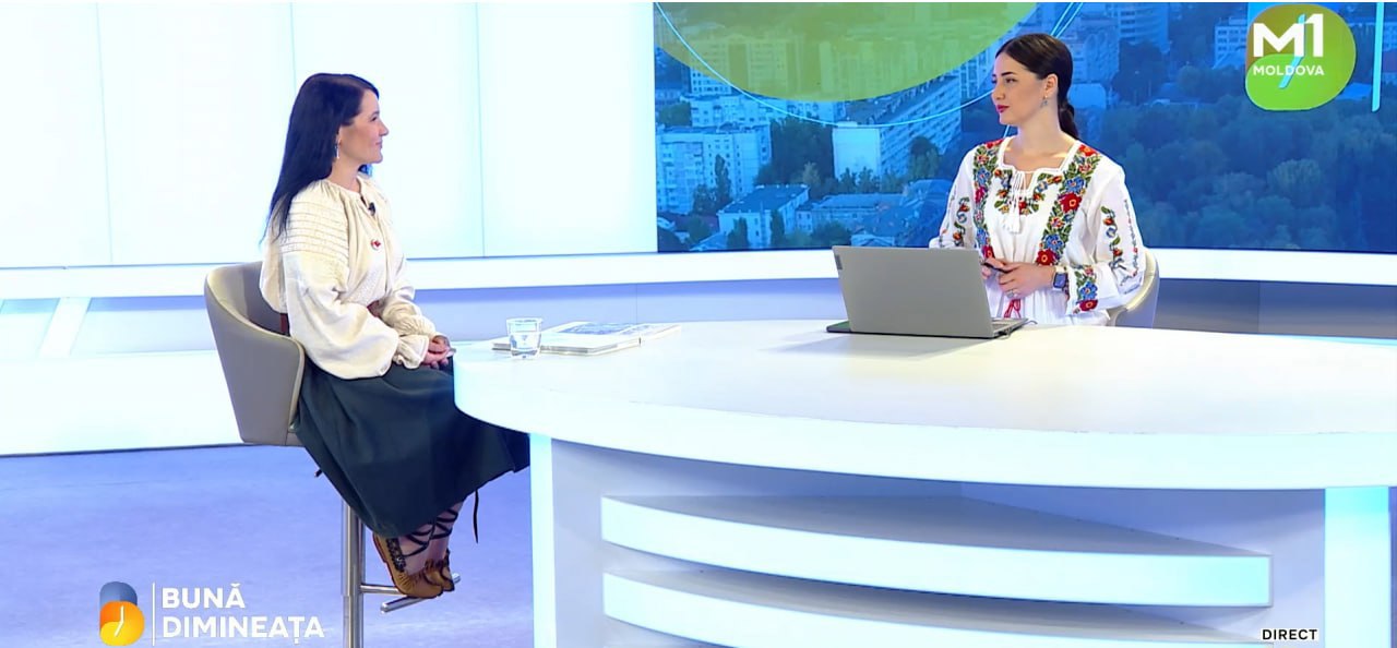 Ziua Universală a Iei: Cum poate fi recunoscută o cămașă tradițională autentică