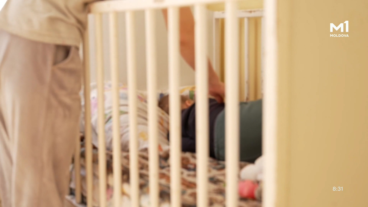 „Sănătatea copiilor depinde de noi”: Mărturia unei mame ai cărei copii au fost internați cu tuberculoză și au urmat luni de tratament