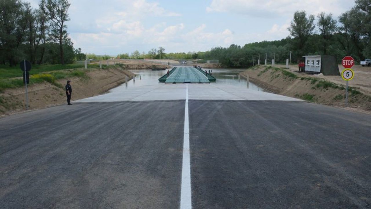 La biroul unor angajați ai Administrației de Stat a Drumurilor au fost efectuate percheziții