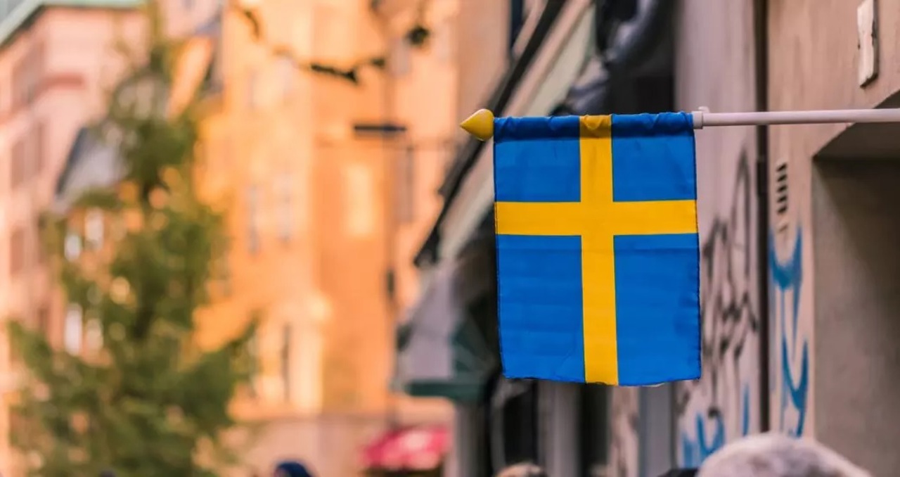 Sweden is going to restore the compulsory civil service, abolished in 2008