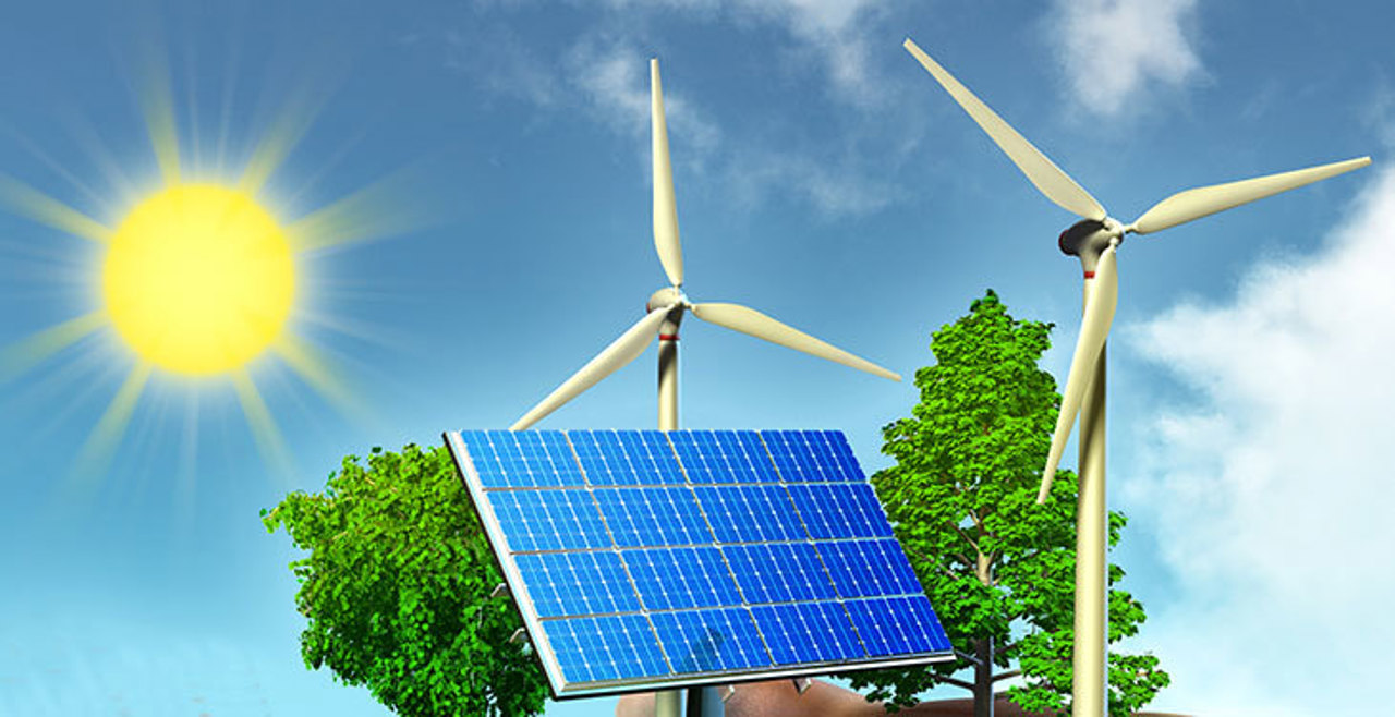 Victor Parlicov: R. Moldova va atinge o cotă de 30% energie regenerabilă până în 2030 și ar putea deveni exportator de energie verde