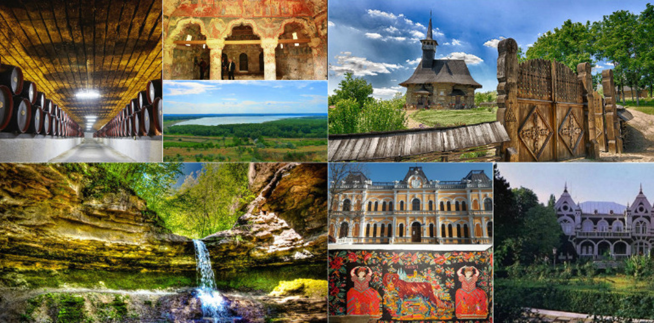 Moldova Tourism Forum 2026: Chișinăul va reuni experți în tehnologie, transport și industria ospitalității