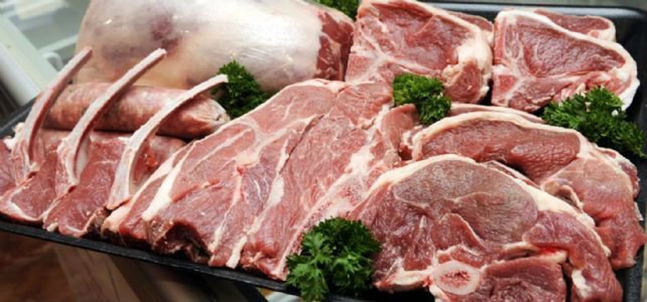 Eight tons of sheep and goat meat confiscated after ANSA inspections