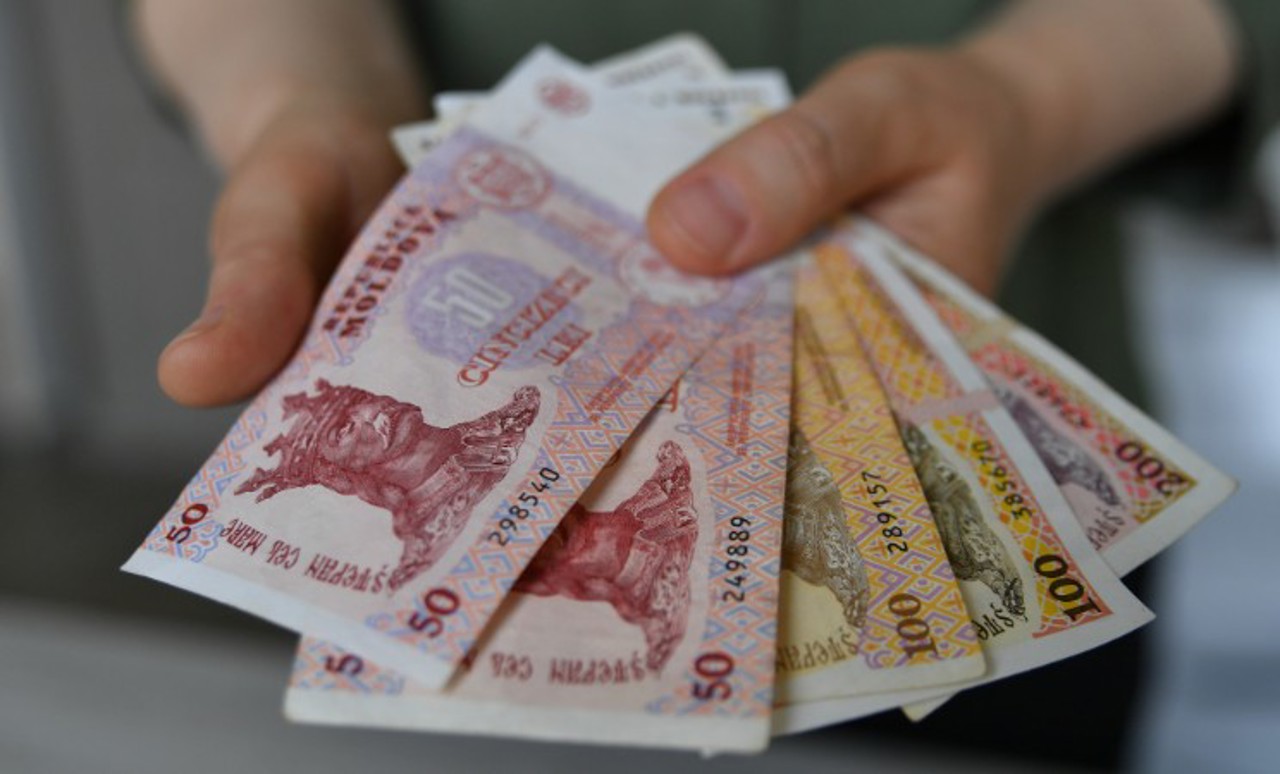 Domeniul din R. Moldova cu salarii de peste 36.000 de lei lunar