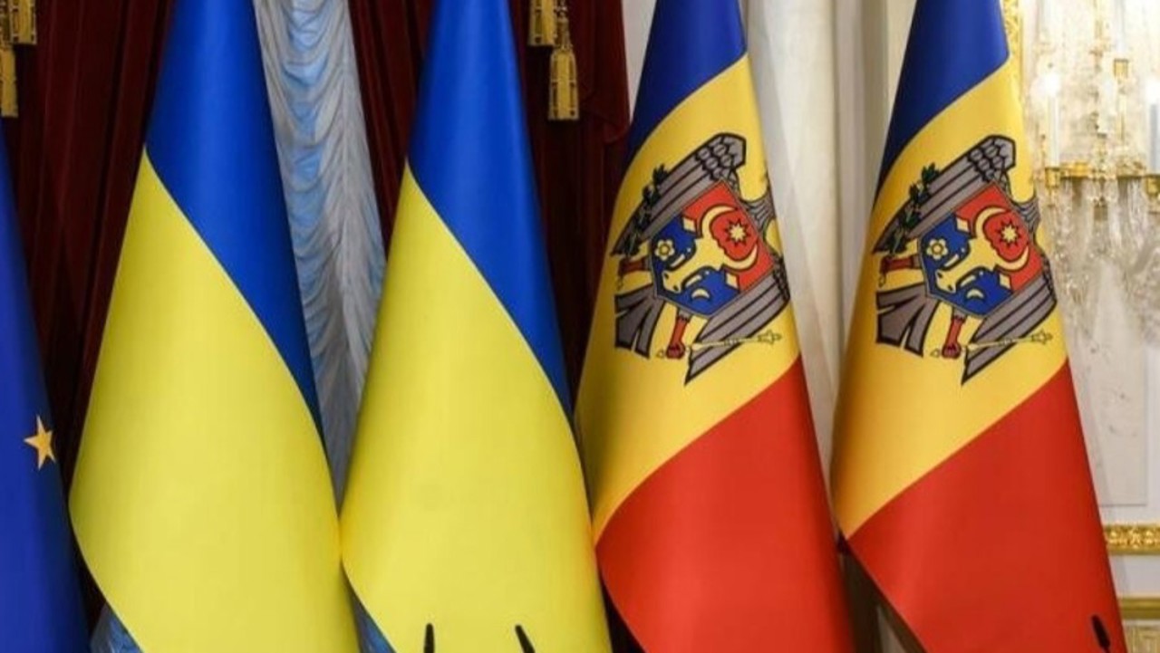 Ukraine may share drone technologies with Moldova, Defense Minister