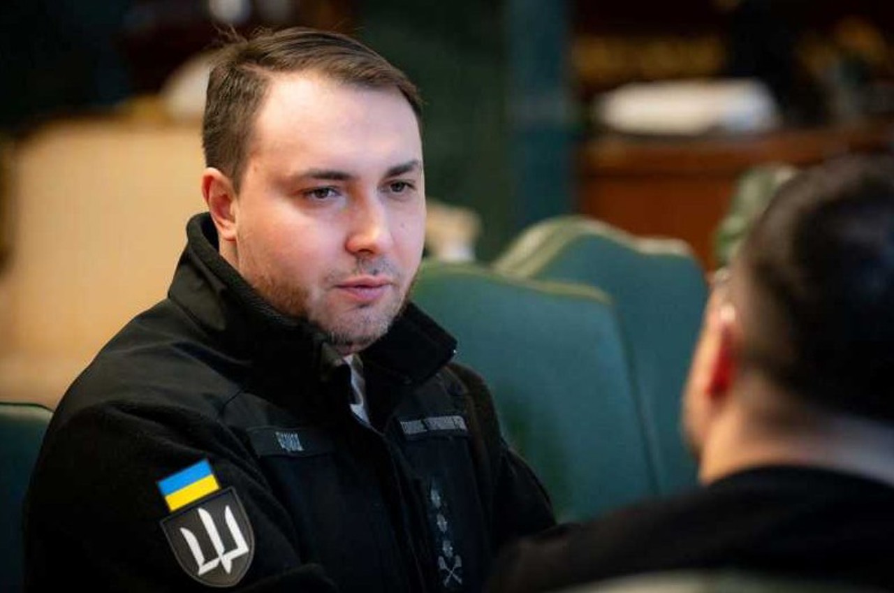 Zelenski l-a ales ca nou șef de cabinet pe Kirilo Budanov, liderul serviciilor de informații militare