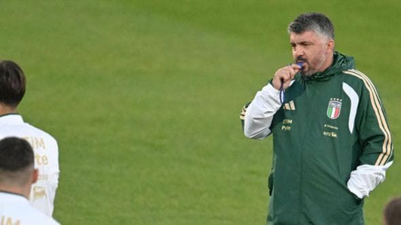 Selecționerul echipei Italiei agreează idea unui Campionat Mondial de fotbal cu 48 de echipe la start