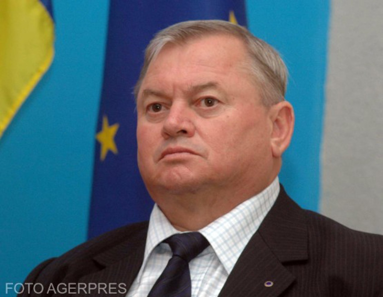 A decedat Ilie Ilașcu: Va fi înmormântat pe 20 noiembrie la București