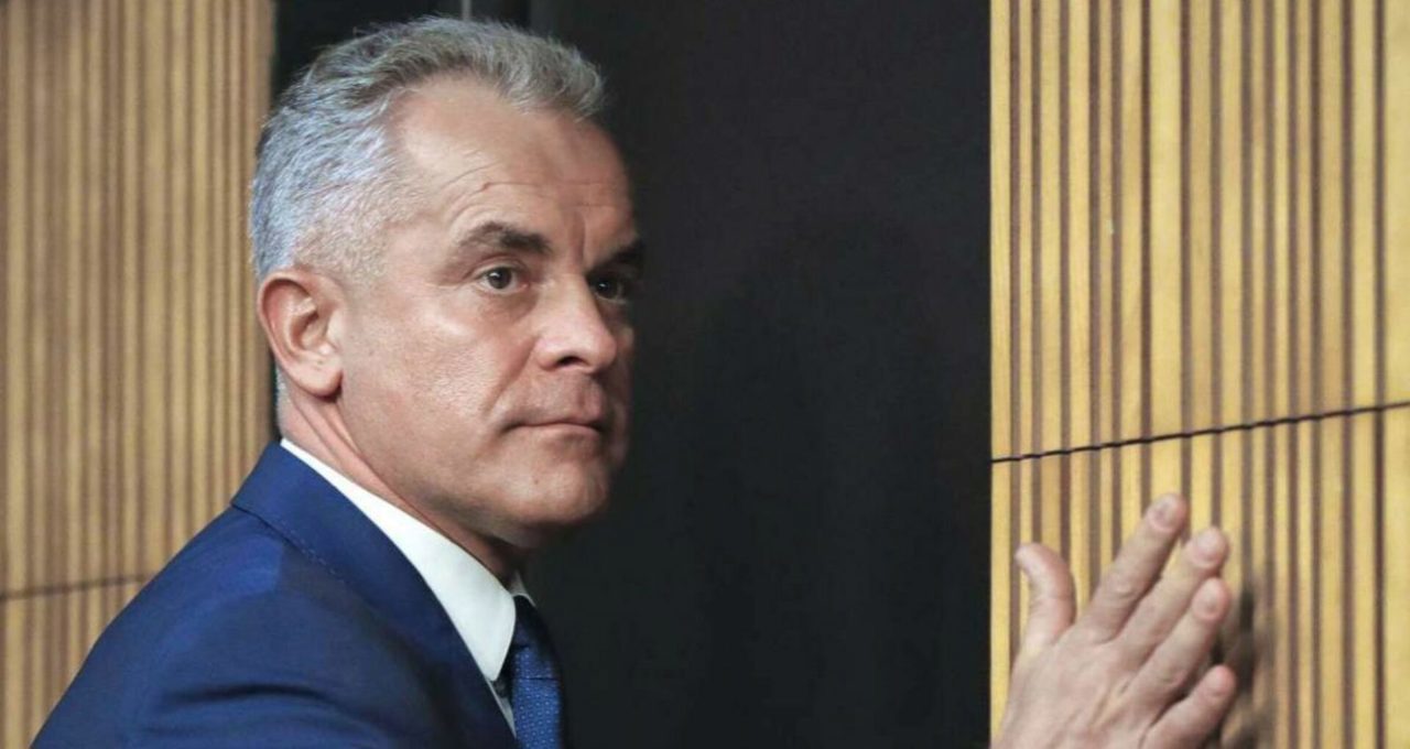 Plahotniuc extradition approved by Athens court