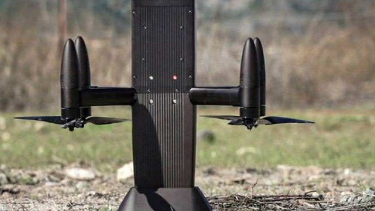 România | Sistemul anti-dronă oferit de SUA, integrat în dispozitivul de apărare: „O serie de riscuri sunt acoperite” 