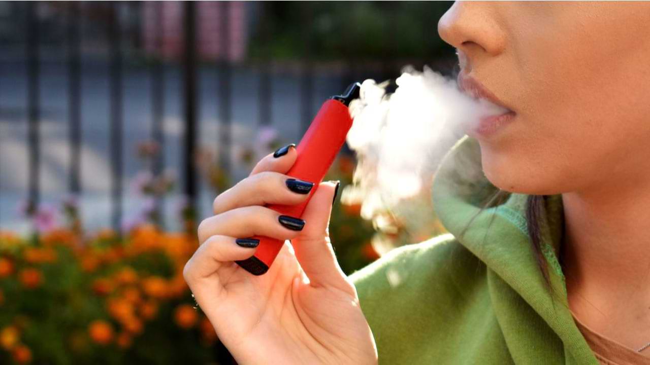 Smoking rises in Moldova despite risks