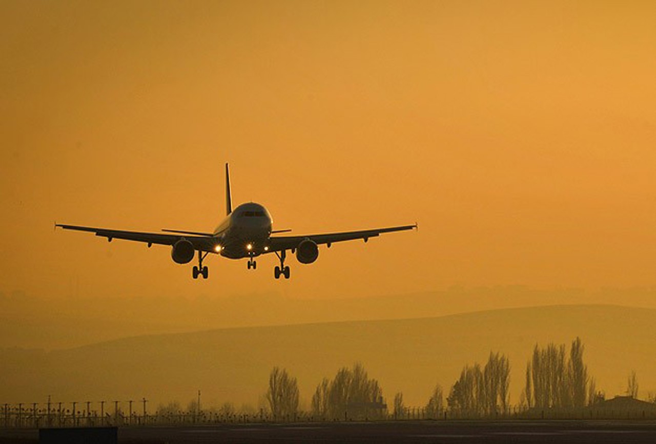 Календарь дня // День гражданской авиации отмечается в Республике Молдова 19 сентября