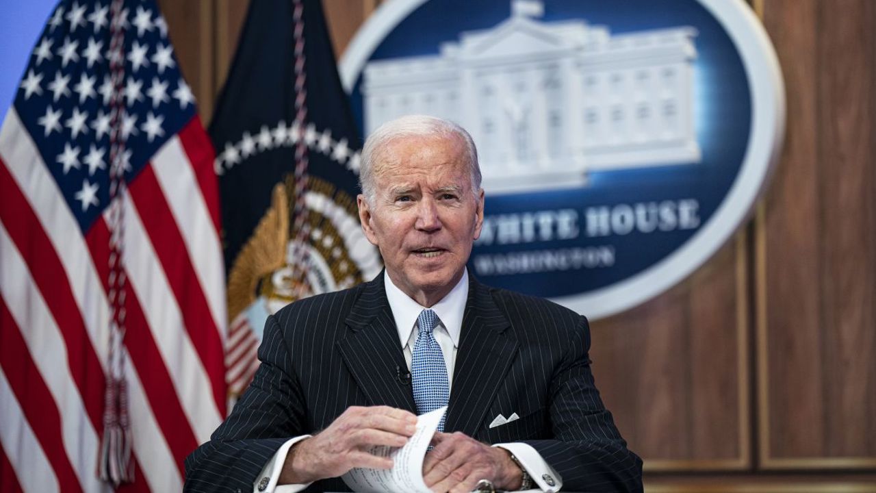 SUA vor aloca 275 de milioane de dolari pentru Ucraina: Joe Biden a aprobat un nou pachet de ajutor