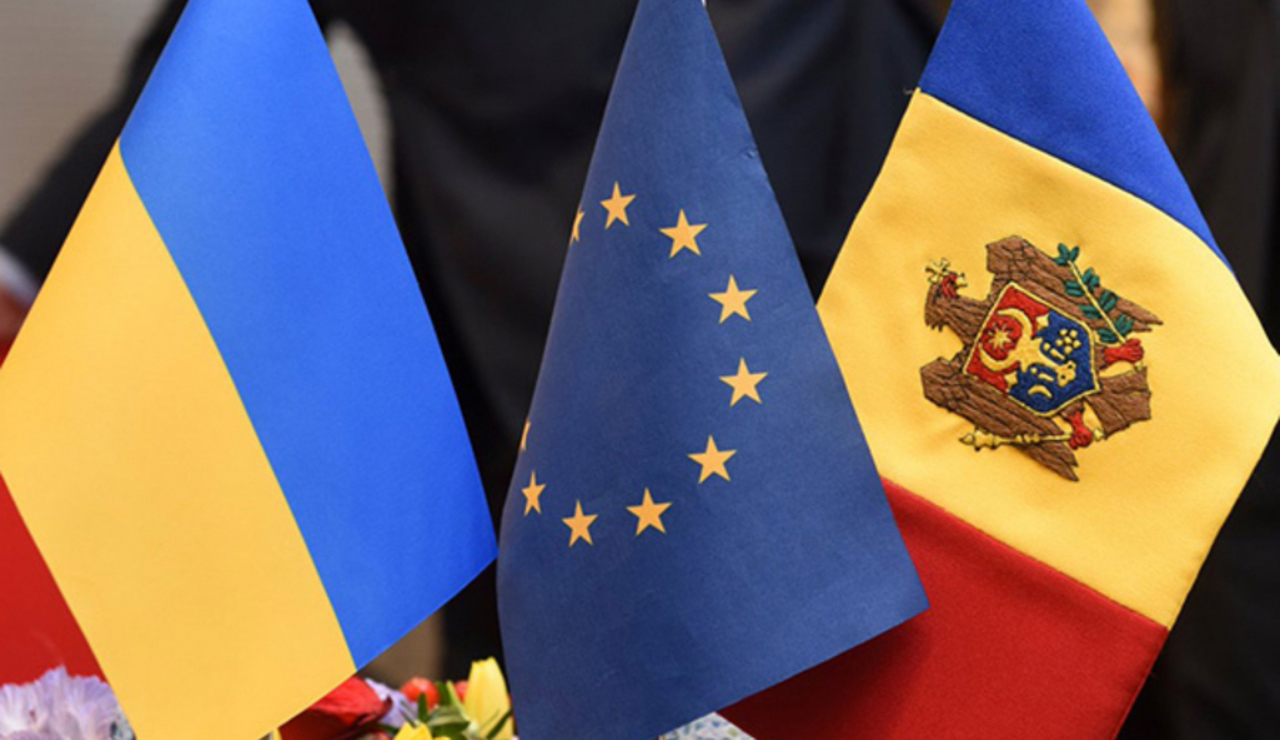 15 state europene solicită deschiderea negocierilor de aderare la UE a Republicii Moldova și Ucrainei