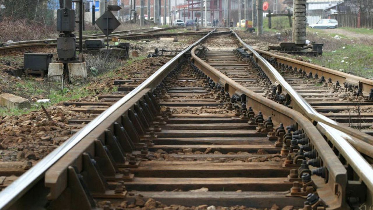 Moldova upgrades rail corridor with EBRD grant