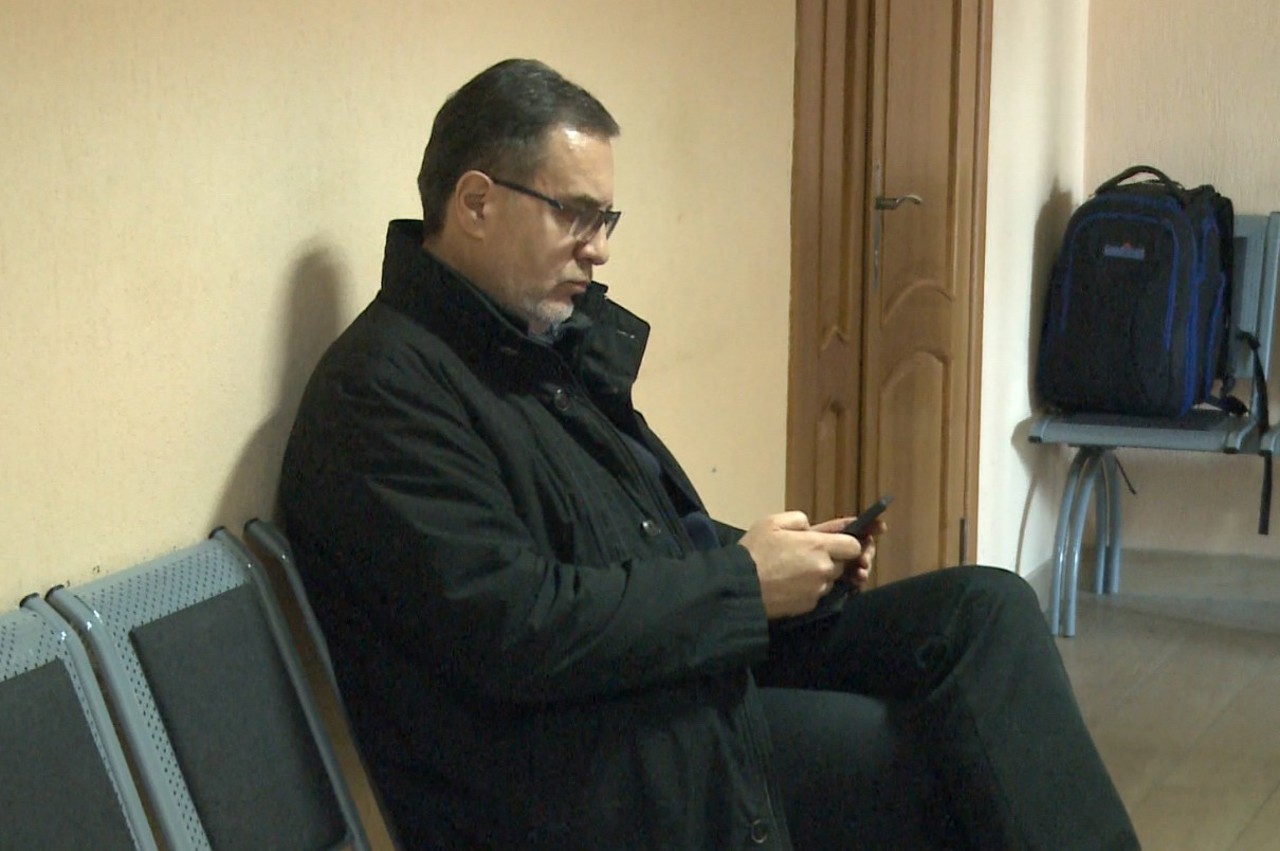 „Nimeni nu putea să-și permită să-mi dea indicații”: Marian Lupu, audiat în dosarul lui Plahotniuc