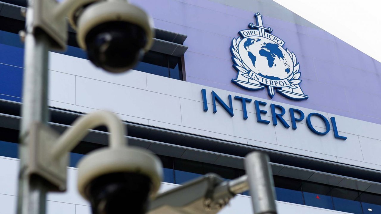 Un expert va veni la Chișinău pentru a evalua activitatea Interpol