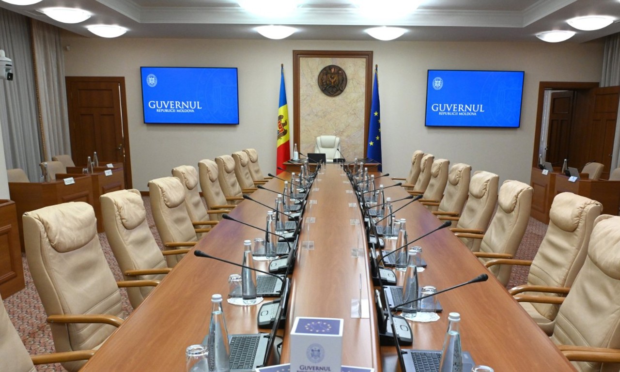 „Un om cu idei și viziune”. Candidatura lui Vasile Tofan la funcția de premier, o alegere ce ar putea impulsiona reformele, spun experții