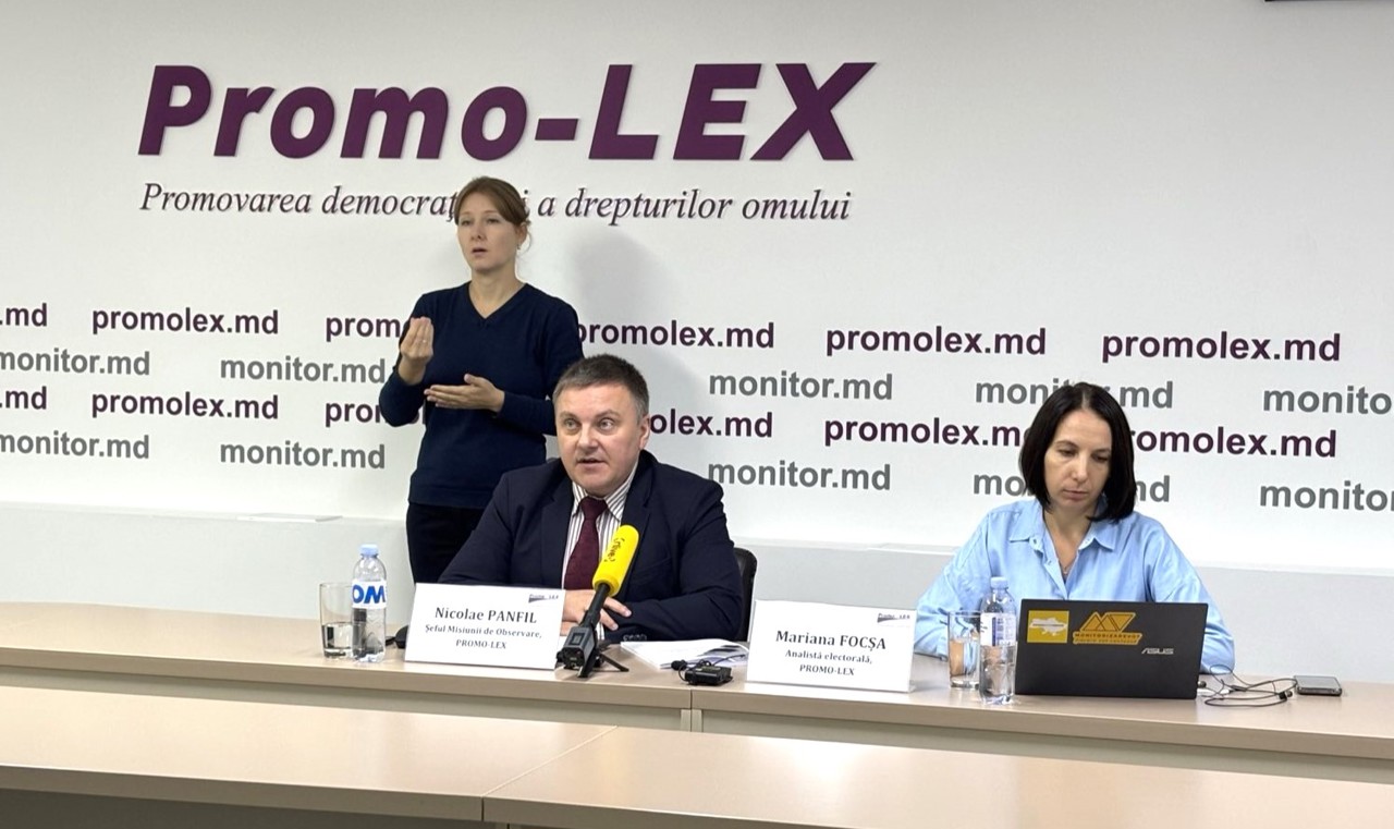 Partide politice, suspectate de coruperea alegătorilor și utilizarea abuzivă a resurselor administrative. Constatările Promo-LEX