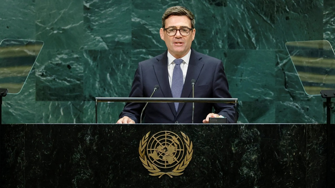 Great Britain backed Moldova against Russian election interference