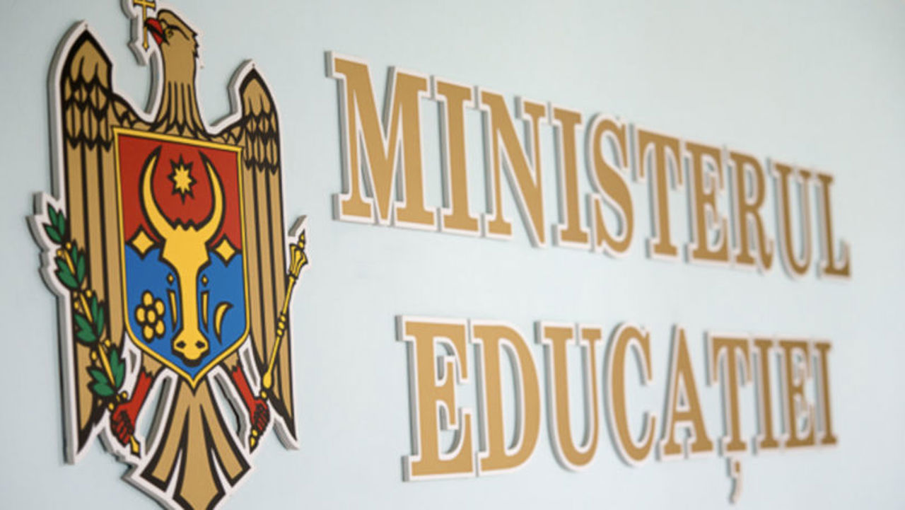 Atac cibernetic asupra site-ului Ministerului Educației și Cercetării. Utilizatorii sunt îndemnați să evite paginile suspecte